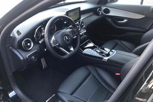 Marcedes benz c220 Premium