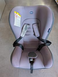 seggiolone auto Chicco 