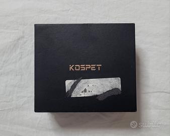 Smartwatch 4G Kospet Hope 3GB/32GB nuovo