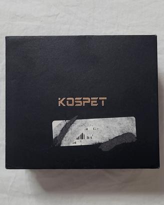 Smartwatch 4G Kospet Hope 3GB/32GB nuovo