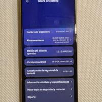 XIAOMI 14T Pro 12/256