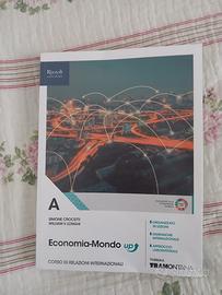 Economia mondo up 978823360785