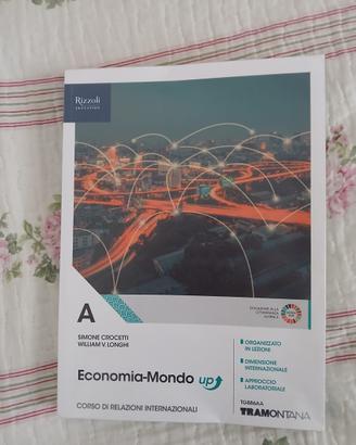 Economia mondo up 978823360785