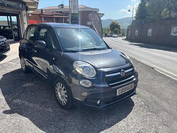 Fiat 500L 1.3 Multijet 95 CV Urban