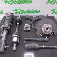 KIT RUOTA ANT. DESTRO COMPASS MP 2.0 MTJ 2020