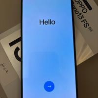 Telefono oppo reno 13 FS 5G