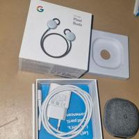 Auricolari Google Pixel Buds