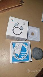 Auricolari Google Pixel Buds