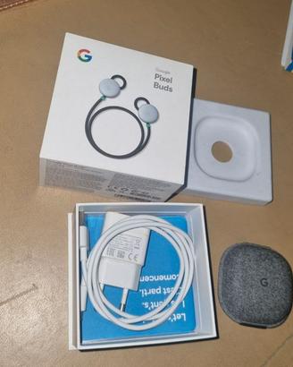Auricolari Google Pixel Buds