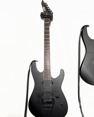 Chitarra elettrica ltd m-400
