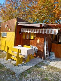 ROULOTTE CON PREINGRESSO 