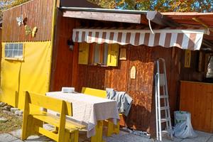 ROULOTTE CON PREINGRESSO 