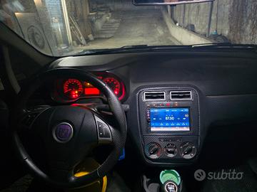 fiat grande punto 1.3 multijet 
