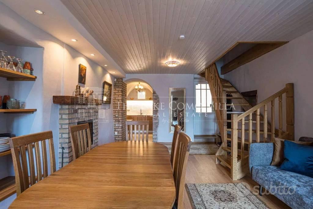 Casa – Menaggio, Nobiallo - Altro