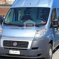 FIAT Ducato 30 2.3 MJT PC-TM Furgone Vetrato