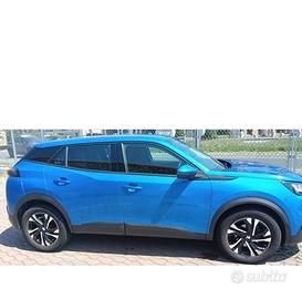 Peugeot 2008 BlueHDi 100 S&S Allure