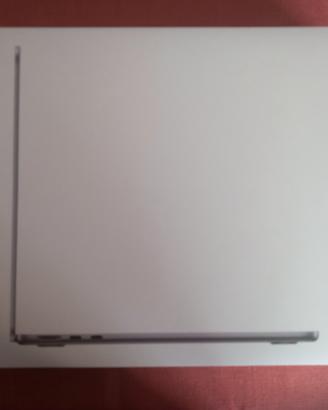 SCATOLA VUOTA MacBook Air