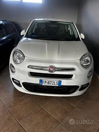 Fiat 500 X