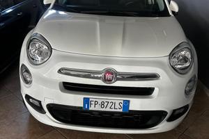 Fiat 500 X