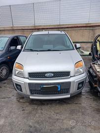 RICAMBI USATI AUTO FORD Fusion 2° Serie FXJA Bifu