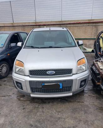 RICAMBI USATI AUTO FORD Fusion 2° Serie FXJA Bifu