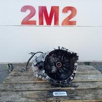 CAMBIO MANUALE COMPLETO VOLVO V40 Serie P1285248 6