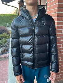 Blauer Piumino USA, 14 anni unisex, nero.