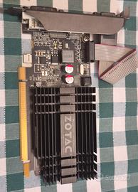 nvidia geforce gt710 Zotac
