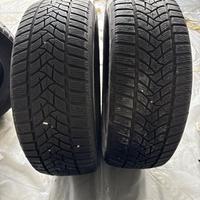 gomme usate 1955516 Winter DUNLOP - Winter sport 5