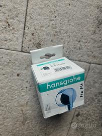 angolo doccia hansgrohe fixfit