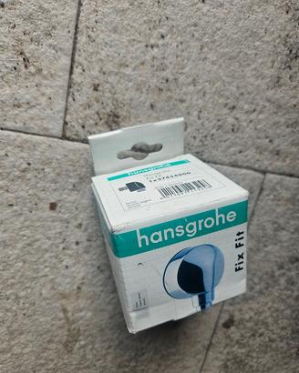 angolo doccia hansgrohe fixfit