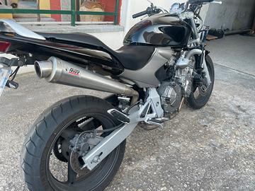 Moto Honda Hornet