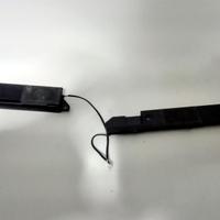 COPPIA ALTOPARLANTI L081010 per Notebook HP
