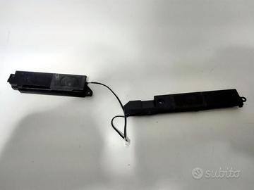 COPPIA ALTOPARLANTI L081010 per Notebook HP