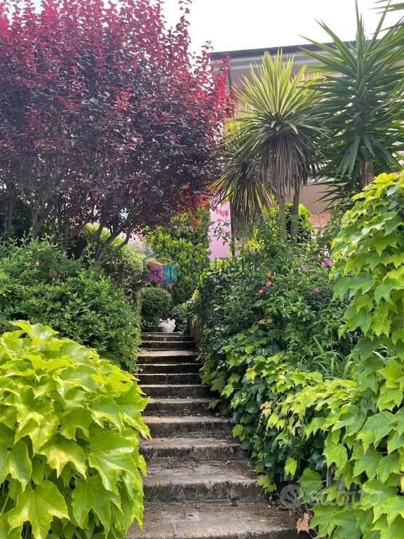 Casa – Livorno, Savolano, Consiglio di Zona 5 - Vista 2
