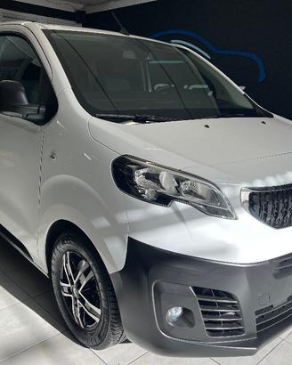 PEUGEOT Traveller BlueHDi 100 S&S Compact Busine