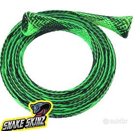 guaina proteggi filo piastra Viper della Snake Ski