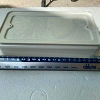 Bilancia per neonati Chicco perfetta.