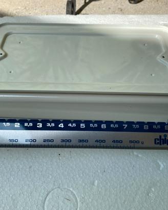 Bilancia per neonati Chicco perfetta.