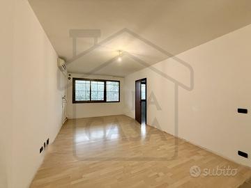 APPARTAMENTO TRILOCALE - MONTEGROTTO TERME