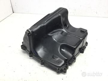 TRIUMPH STREET TRIPLE 675 R 675 CARTER COPPA OLIO 