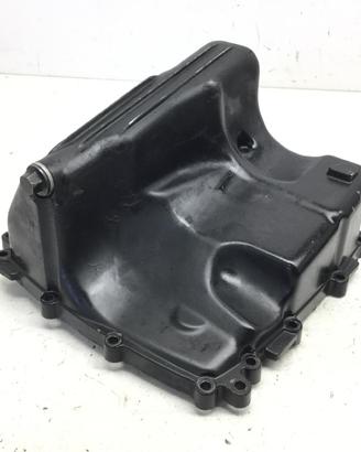 TRIUMPH STREET TRIPLE 675 R 675 CARTER COPPA OLIO 