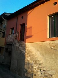 Rustico a Basciano (TE)
