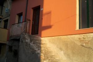 Rustico a Basciano (TE)