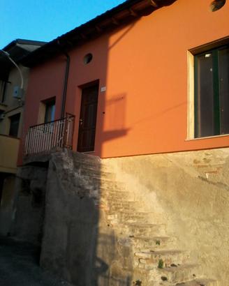 Rustico a Basciano (TE)