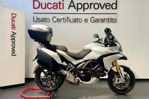 Ducati Multistrada 1200 S Touring