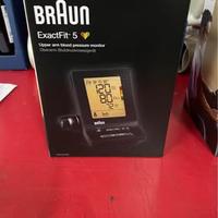 Braun ExactFitTM 5