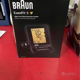 Braun ExactFitTM 5