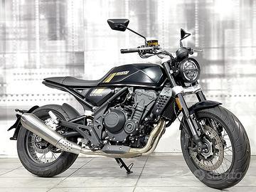 Brixton Crossfire 500