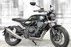 Brixton Crossfire 500
